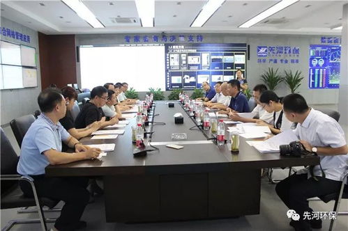 精准监测，执法有据 四川河北两省政协考察先河述评