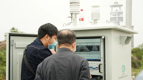 科技赋能治污 我市机动车尾气遥感监测系统试运行，大数据助力大气污染防治攻坚
